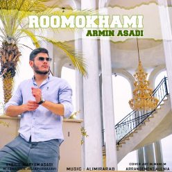 Armin Asadi   –    Roo Mokhami